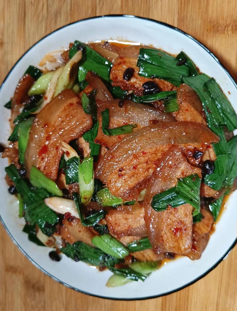 回锅肉