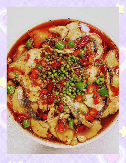 水煮鱼